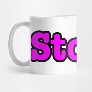 Storm Mug